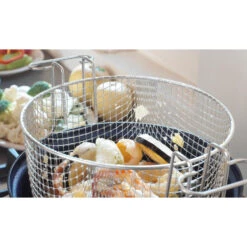 BK Fortalit Frituurpan Ø24 Cm -Patisse Verkoop 101 9633 5 1