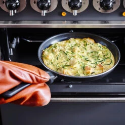 GreenPan Cambridge Black Koekenpan Ø20 Cm 10 GreenPan Cambridge Black Koekenpan Ø20 Cm -Patisse Verkoop 101 9651 5 1