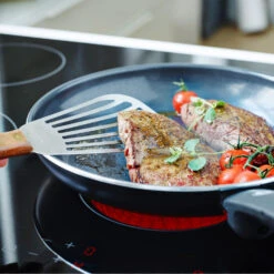 GreenPan Cambridge Black Koekenpan Ø30 Cm (voor Alle Warmtebronnen) -Patisse Verkoop 101 9653 6 1