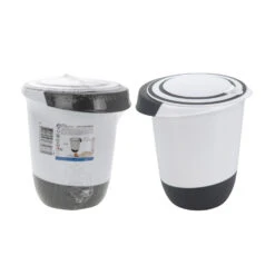 Merkloos Roerkom Met Deksel 1.5L 5 Merkloos Roerkom Met Deksel 1.5L -Patisse Verkoop 101 9735 1