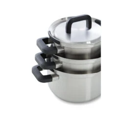 BK Flow Cool Pannenset 4-delig -Patisse Verkoop 101 9920 7 1