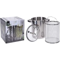 Aspergepan 16 X 21 Cm 9 Aspergepan 16 X 21 Cm -Patisse Verkoop 102 0020 1