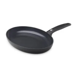 GreenPan Cambridge Black Vispan 32 Cm