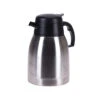 Excellent Houseware Koffiekan 1.5 Liter Rvs