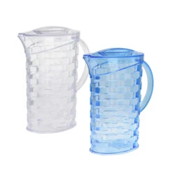 Merkloos Schenkkan 2 Liter Assorti 5 Merkloos Schenkkan 2 Liter Assorti -Patisse Verkoop 102 0650 1 2