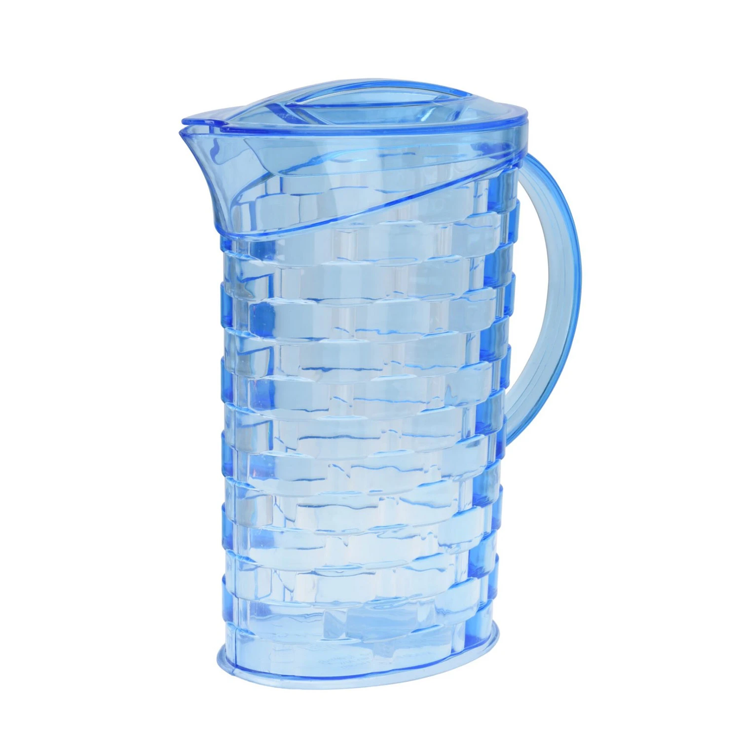 Merkloos Schenkkan 2 Liter Assorti 1 Merkloos Schenkkan 2 Liter Assorti