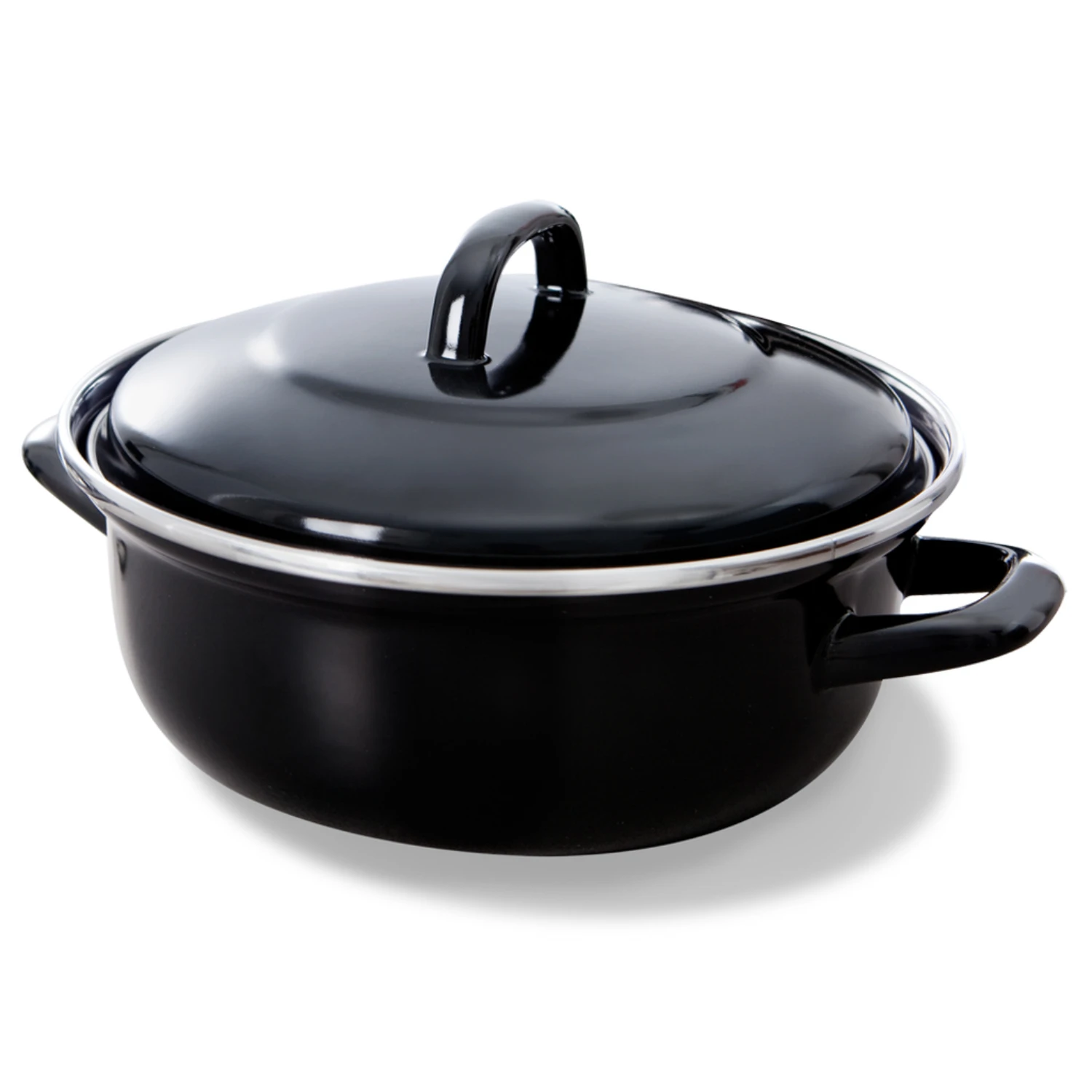 BK Fortalit Braadpan Ø36 Cm 1 BK Fortalit Braadpan Ø36 Cm