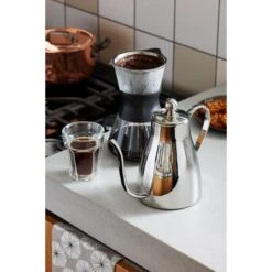 Bredemeijer Leopold Vienna Dubbelwandig Koffieglas 2 Stuks -Patisse Verkoop 102 1515 4 1 1