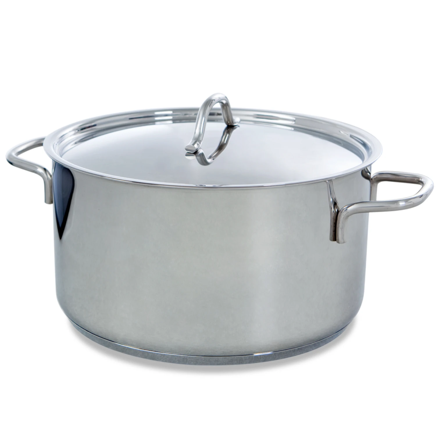 BK Profiline Kookpan Ø24 Cm 1 BK Profiline Kookpan Ø24 Cm