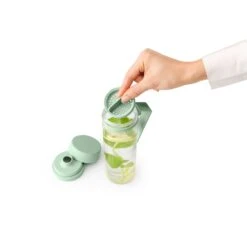 Brabantia Make En Take Waterfles 0,5 L Jade Green -Patisse Verkoop 102 2445 3 1