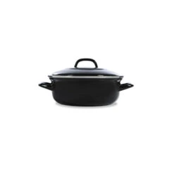 BK Fortalit Braadpan Ø28 Cm 9 BK Fortalit Braadpan Ø28 Cm -Patisse Verkoop 102 3857 5 1