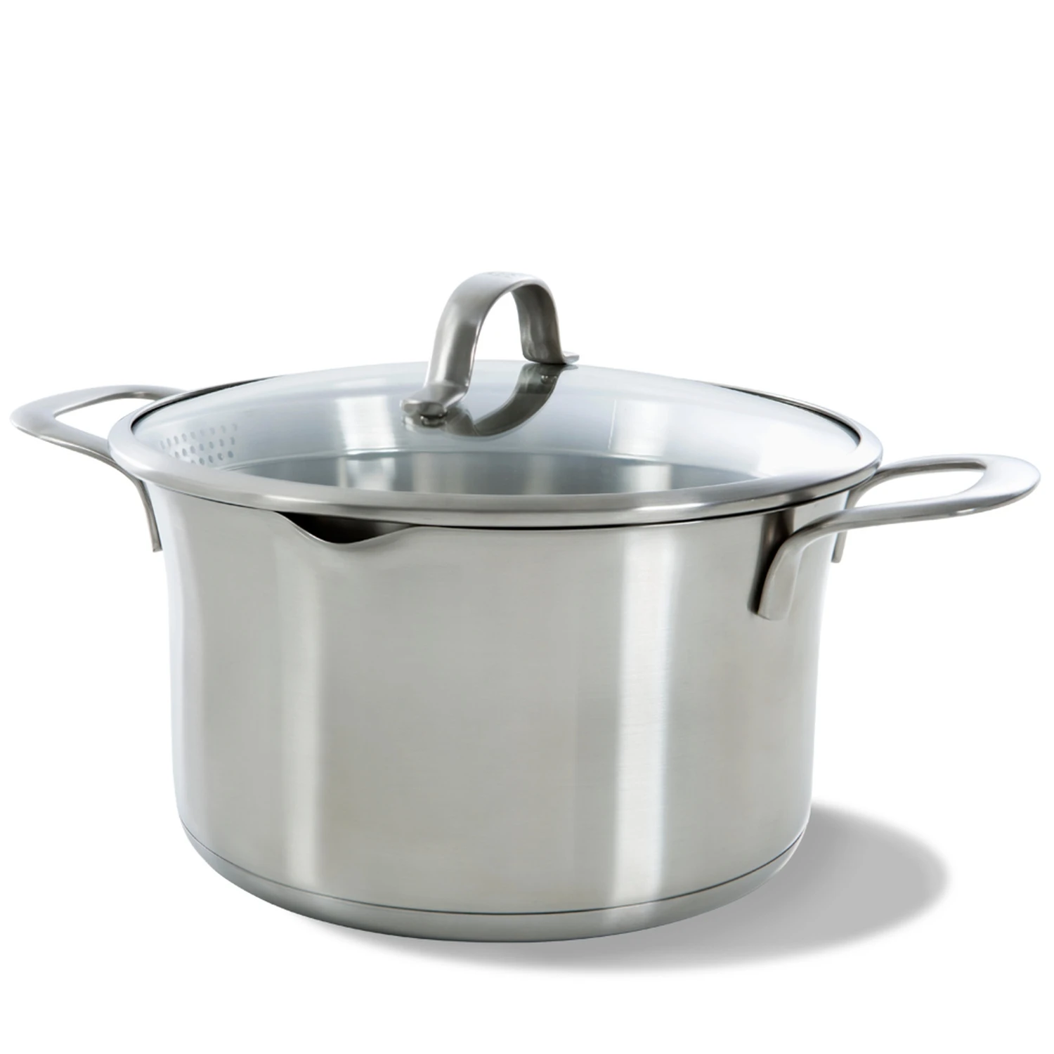 BK Soeppan Wave 24 Cm 1 BK Soeppan Wave 24 Cm