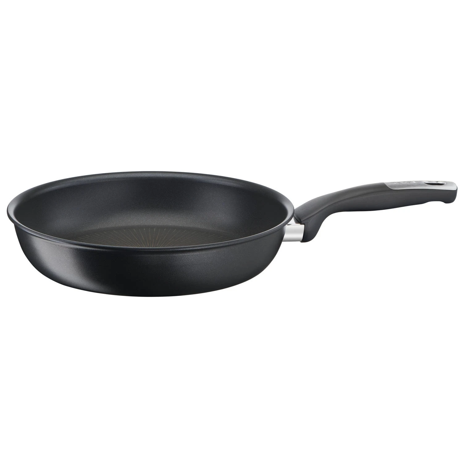 Tefal Unlimited Wokpan 28 Cm 3 Tefal Unlimited Wokpan 28 Cm - Afbeelding 3