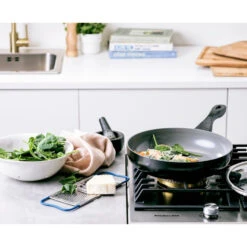 BK Easy Basic Ceramic Koekenpan Ø30 Cm 7 BK Easy Basic Ceramic Koekenpan Ø30 Cm -Patisse Verkoop 102 5867 4 1