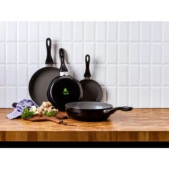 BK Easy Basic Ceramic Wokpan Ø28 Cm 9 BK Easy Basic Ceramic Wokpan Ø28 Cm -Patisse Verkoop 102 6476 5 1