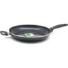 GreenPan Cambridge Black Koekenpan Ø32 Cm