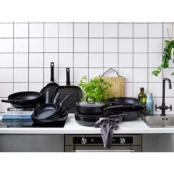 BK Easy Induction Koekenpan Ø26 Cm Ceramic -Patisse Verkoop 102 8494 6 1