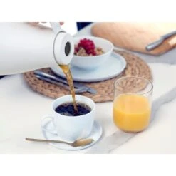 Leifheit Harmonic Isoleerkan 1.0 L Wit 11 Leifheit Harmonic Isoleerkan 1.0 L Wit -Patisse Verkoop 102 8542 4 1