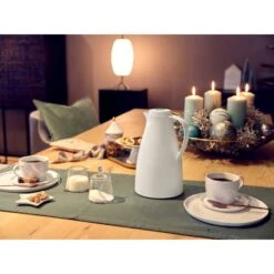 Leifheit Harmonic Isoleerkan 1.0 L Wit 12 Leifheit Harmonic Isoleerkan 1.0 L Wit -Patisse Verkoop 102 8542 5 1