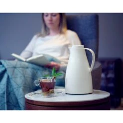 Leifheit Harmonic Isoleerkan 1.0 L Wit 15 Leifheit Harmonic Isoleerkan 1.0 L Wit -Patisse Verkoop 102 8542 8 1