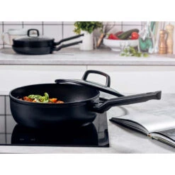 BK Easy Induction Hapjespan Ø28 Cm Ceramic -Patisse Verkoop 102 8548 7 1