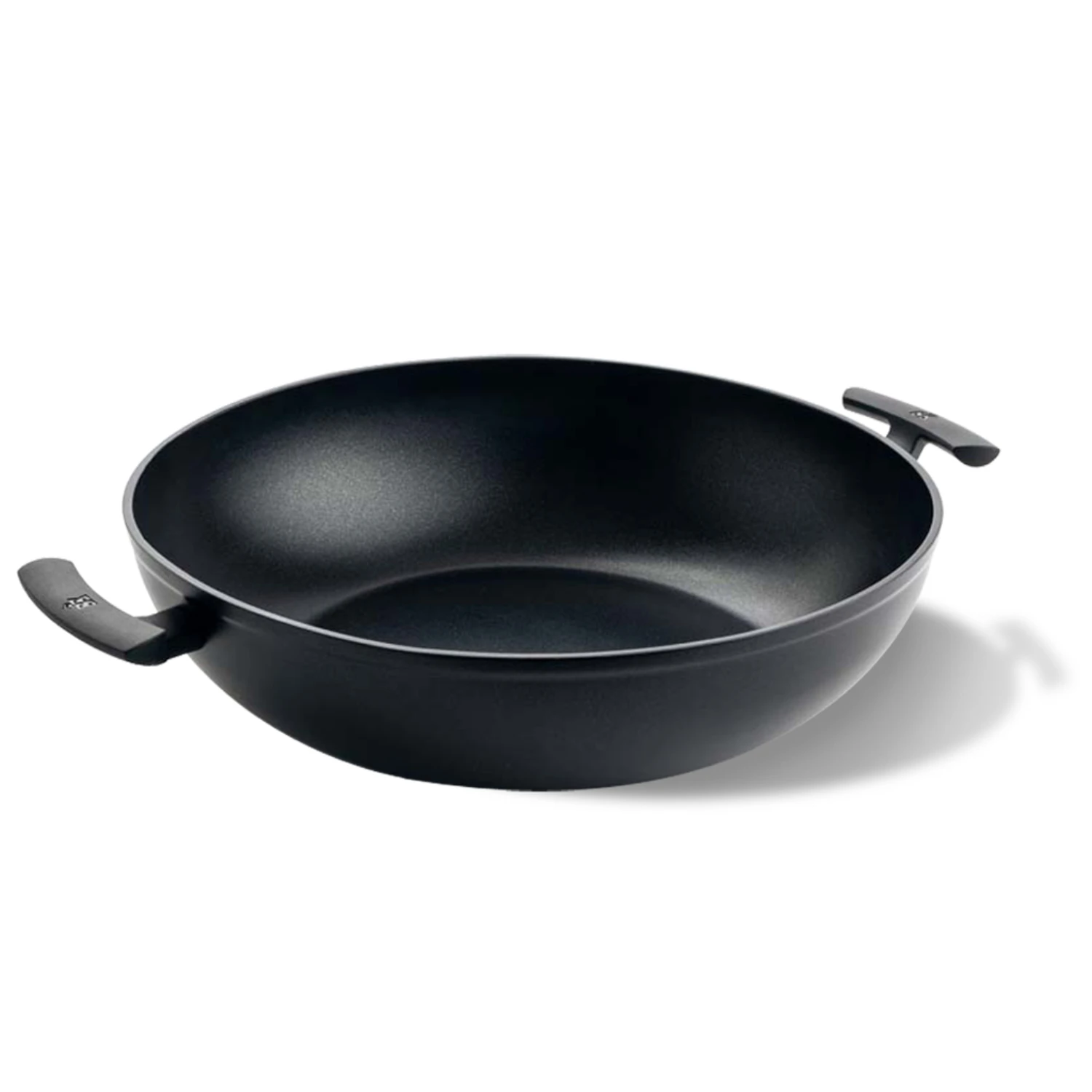 BK Easy Induction Wokpan Ø36 Cm Ceramic 1 BK Easy Induction Wokpan Ø36 Cm Ceramic