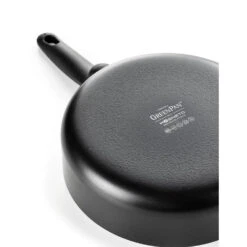 GreenPan Cambridge Black Hapjespan Met Deksel Ø24 Cm 6 GreenPan Cambridge Black Hapjespan Met Deksel Ø24 Cm -Patisse Verkoop 102 8971 3 1
