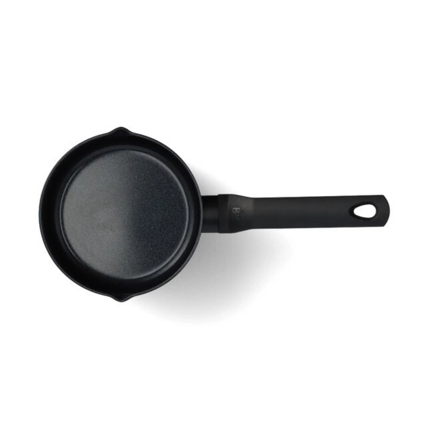 BK Easy Induction Steelpan Ø16 Cm Ceramic 2 BK Easy Induction Steelpan Ø16 Cm Ceramic - Afbeelding 2