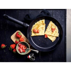 BK Easy Induction Pannenkoekenpan Ø28 Cm Ceramic 10 BK Easy Induction Pannenkoekenpan Ø28 Cm Ceramic -Patisse Verkoop 102 9651 5 1