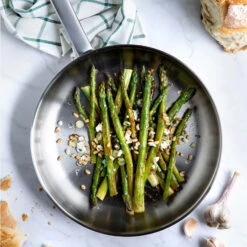 BK Bright Koekenpan Ø24 Cm 7 BK Bright Koekenpan Ø24 Cm -Patisse Verkoop 102 9880 3 1