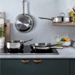 BK Bright Koekenpan Ø24 Cm 9 BK Bright Koekenpan Ø24 Cm -Patisse Verkoop 102 9880 5 1