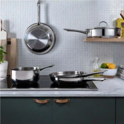 BK Bright Koekenpan Ø28 Cm 9 BK Bright Koekenpan Ø28 Cm -Patisse Verkoop 102 9897 5 1