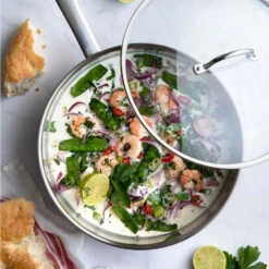 BK Bright Hapjespan Ø28 Cm -Patisse Verkoop 102 9910 3 1