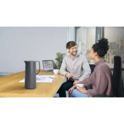 Tefal Motiva Isoleerkan 1 Liter Grijs 8 Tefal Motiva Isoleerkan 1 Liter Grijs -Patisse Verkoop 104 0110 4 1