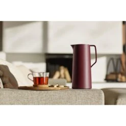 Tefal Motiva Isoleerkan 1.0L Donkerrood -Patisse Verkoop 104 0210 3 1