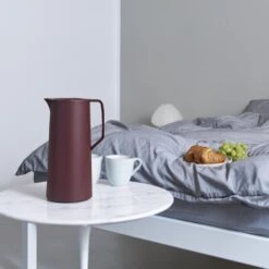 Tefal Motiva Isoleerkan 1.0L Donkerrood -Patisse Verkoop 104 0210 4 1