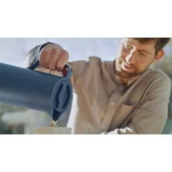 Tefal Motiva Isoleerkan 1.0L Blauw -Patisse Verkoop 104 0310 4 1