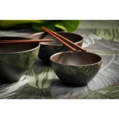 Bord 21 Cm Jungle Aurora -Patisse Verkoop 104 0787 6 1