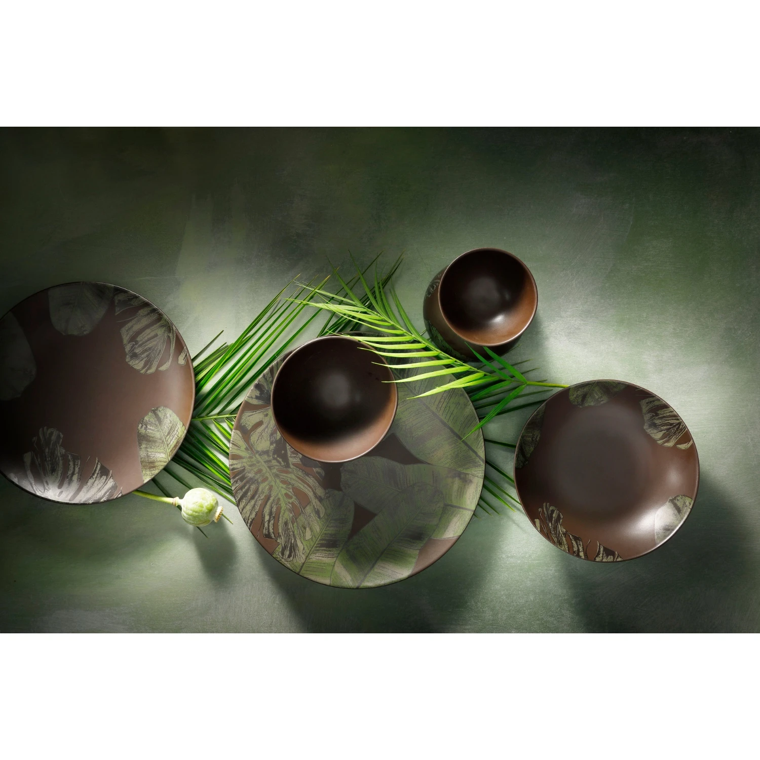 Schaal 15 Cm Jungle Aurora 5 Schaal 15 Cm Jungle Aurora - Afbeelding 5