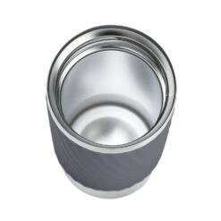 Tefal Travel Mug Easy Twist Isoleerbeker Antraciet -Patisse Verkoop 104 1510 5 1