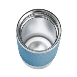 Tefal Travel Mug Easy Twist Isoleerbeker Blauw -Patisse Verkoop 104 1810 6 1