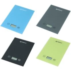 Alpina Keukenweegschaal 5 Kg Assorti -Patisse Verkoop 104 6788 1