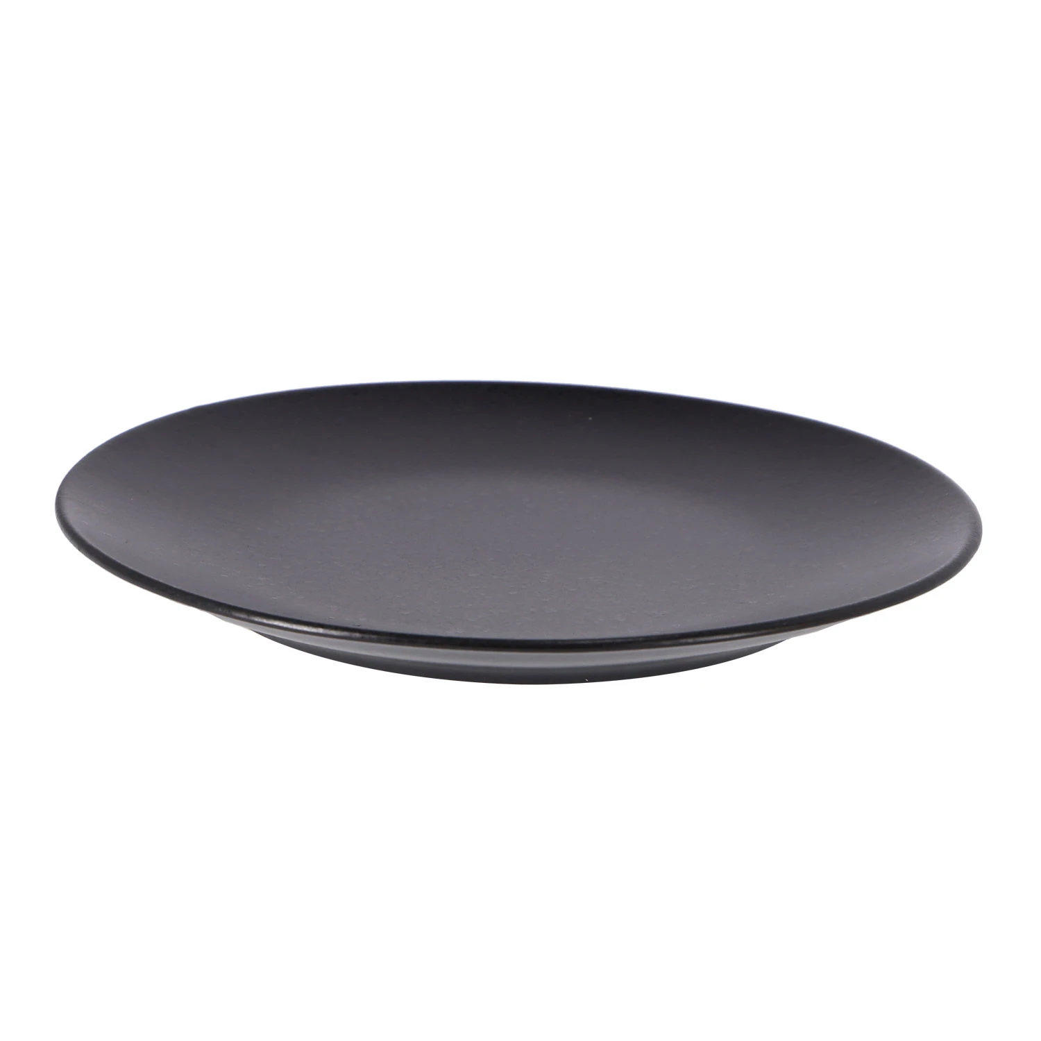 Merkloos Bord 27,5 Cm Black Moon 1 Merkloos Bord 27,5 Cm Black Moon