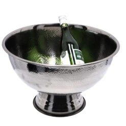 Schaal RVS Rond 397 X 241 Mm -Patisse Verkoop 1a995b007ea1b26df3c564d64254ba8e