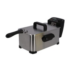 Frituurpan 3 Liter 10 Frituurpan 3 Liter -Patisse Verkoop 209 0199 4 1