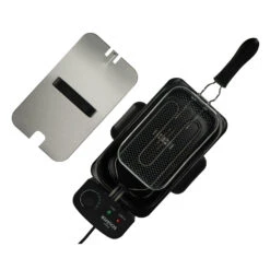 Frituurpan 3 Liter 13 Frituurpan 3 Liter -Patisse Verkoop 209 0199 7 1