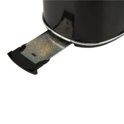 Bourgini Retro Toaster Black -Patisse Verkoop 209 0766 4 1