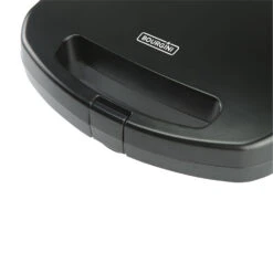 Bourgini Sandwich Maker Xxl Black -Patisse Verkoop 209 0841 4 1