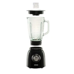 Bourgini Nostalgic Blender Black 5 Bourgini Nostalgic Blender Black -Patisse Verkoop 209 0988 3 1