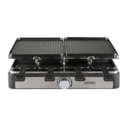 Bourgini Gourmette Raclette Grill 8-persoons 12 Bourgini Gourmette Raclette Grill 8-persoons -Patisse Verkoop 209 1008 4 1